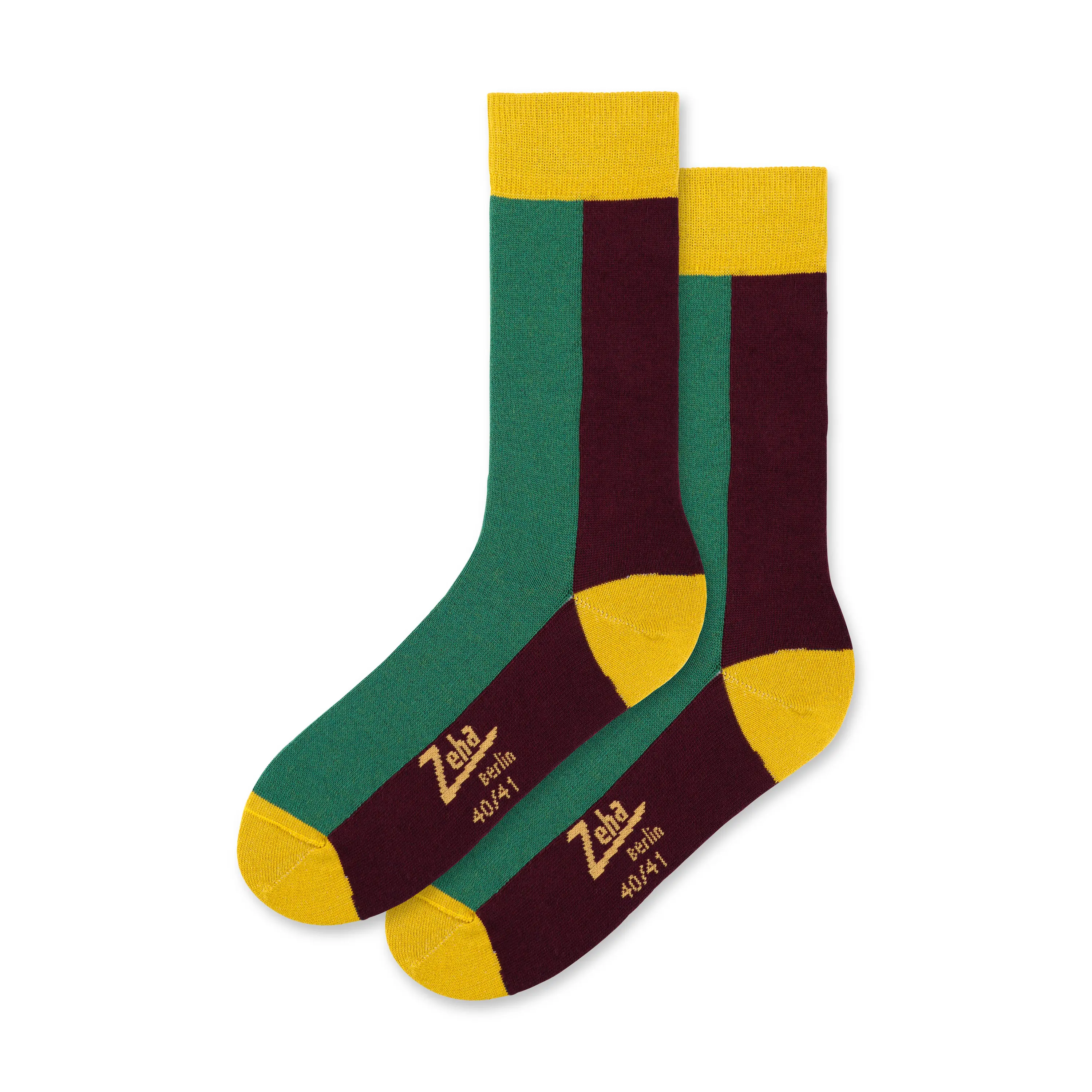 Zeha socks