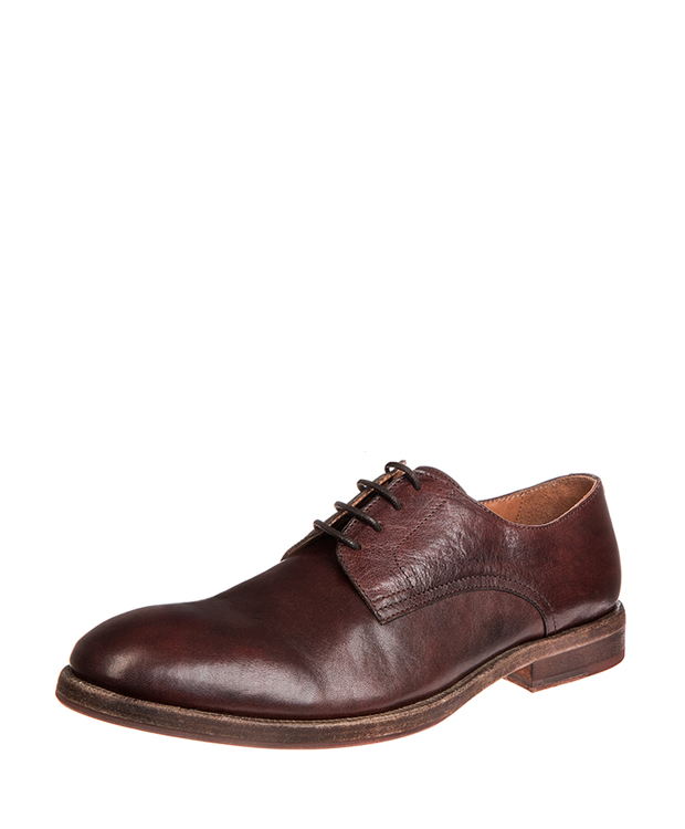 Halbschuh