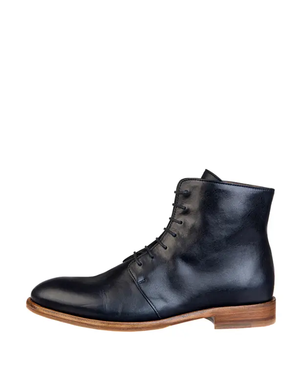 Stiefelette
