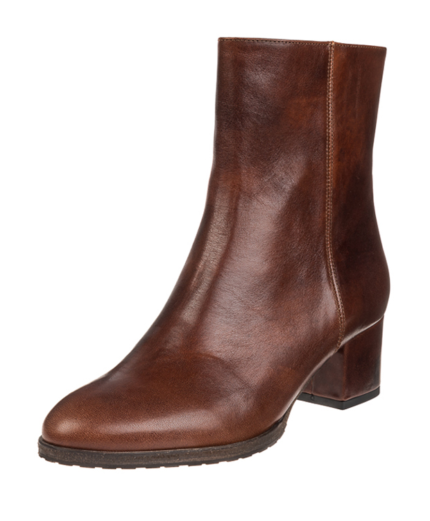 Ankle boot