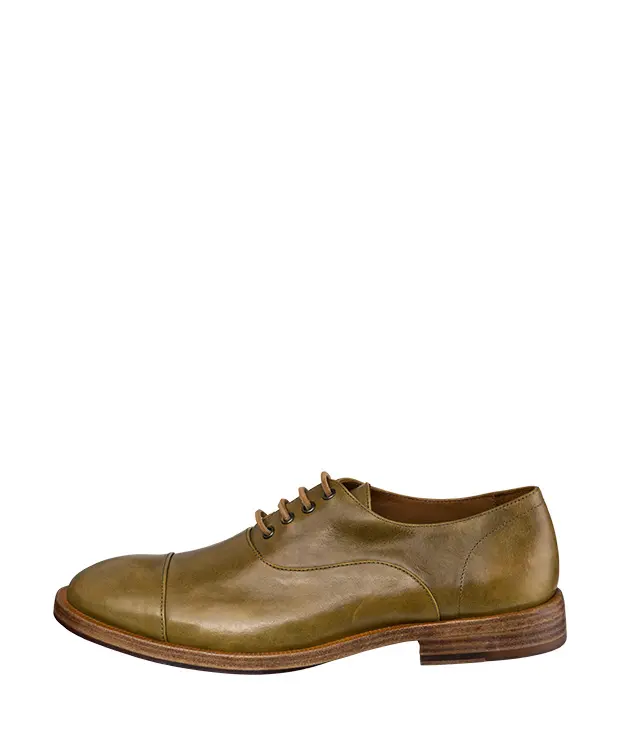 Halbschuh