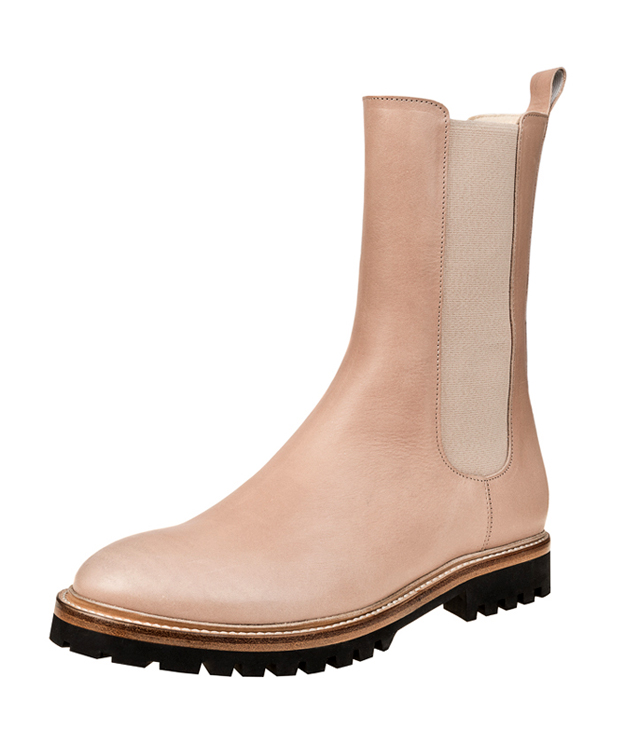Ankle boot