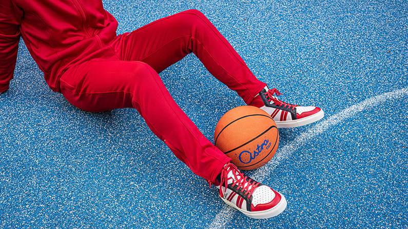 Tracksuits