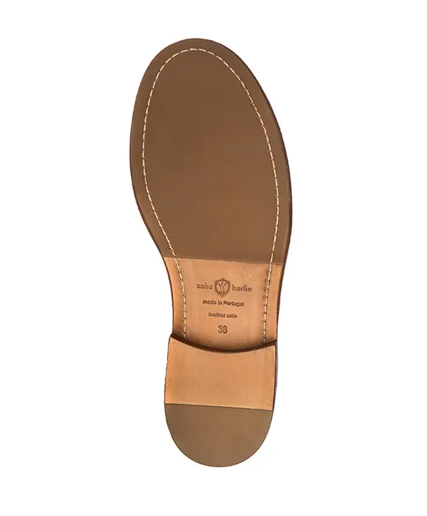 Stiefelette