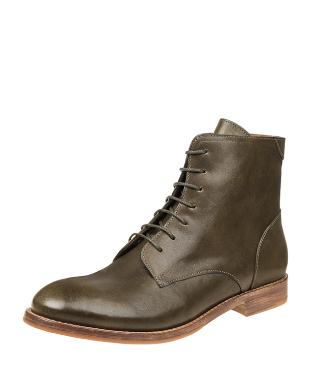 Ankle boot
