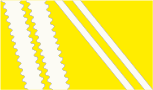 lemon-yellow / yellow