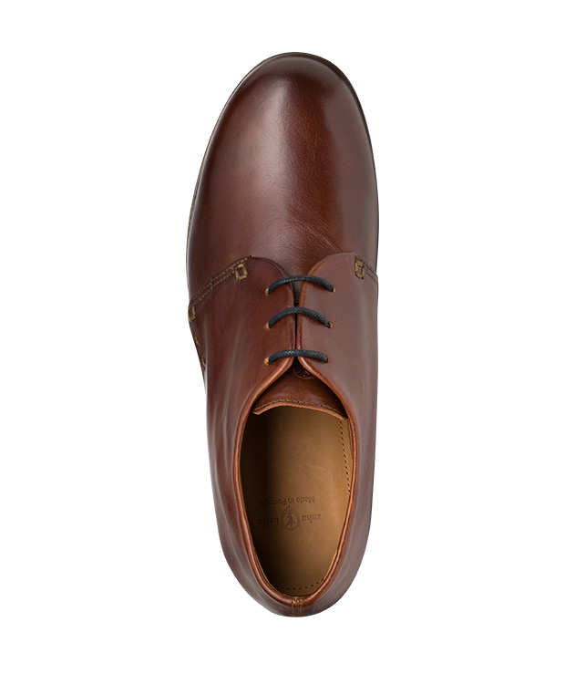 Halbschuh