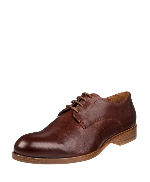 Halbschuh