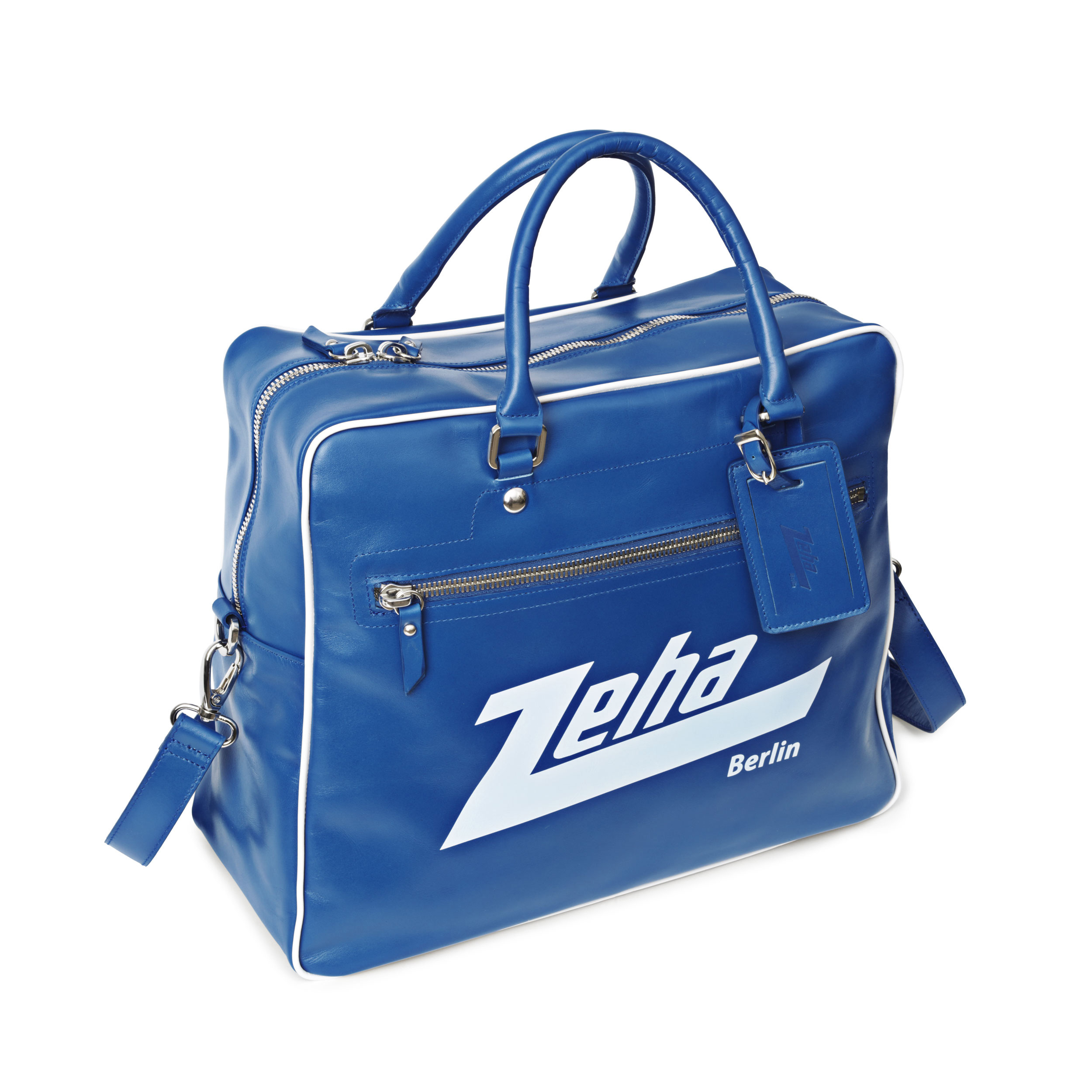 ZEHA - Sports bag