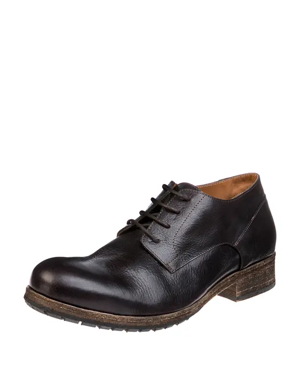 Halbschuh