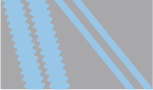 titanium-grey / white / light blue