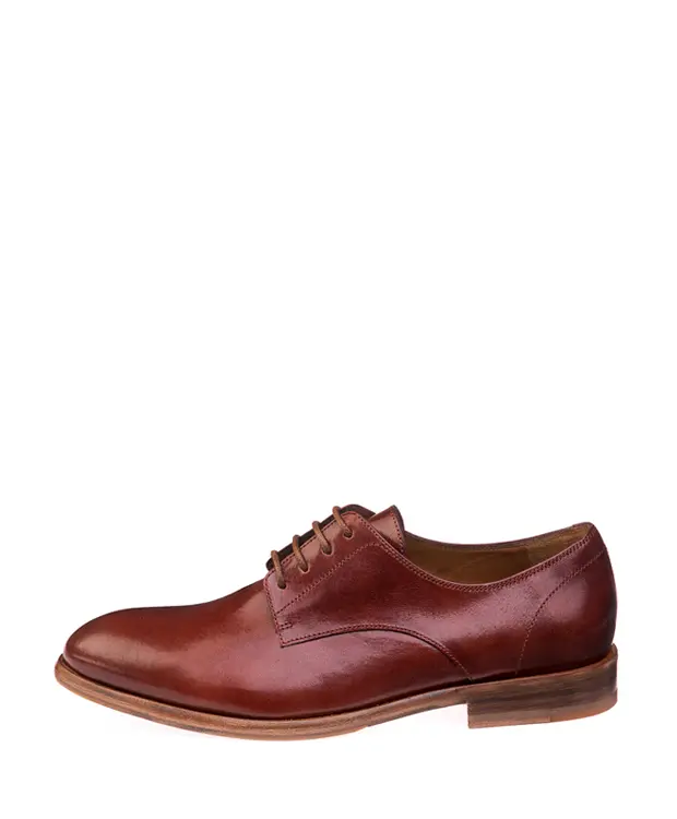 Halbschuh