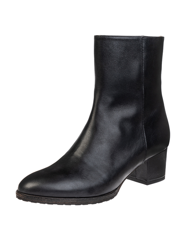 Ankle boot