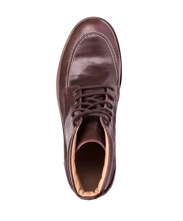 Stiefelette