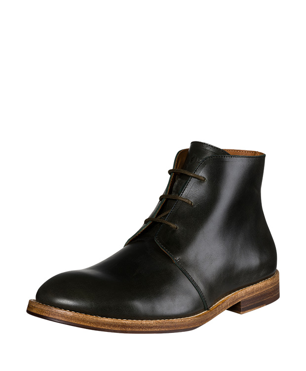 Stiefelette