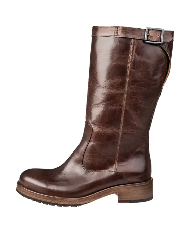 Stiefel