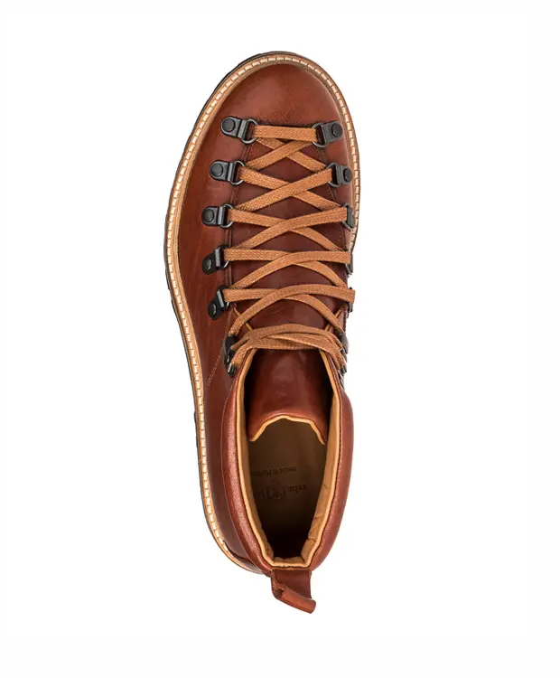 Stiefelette