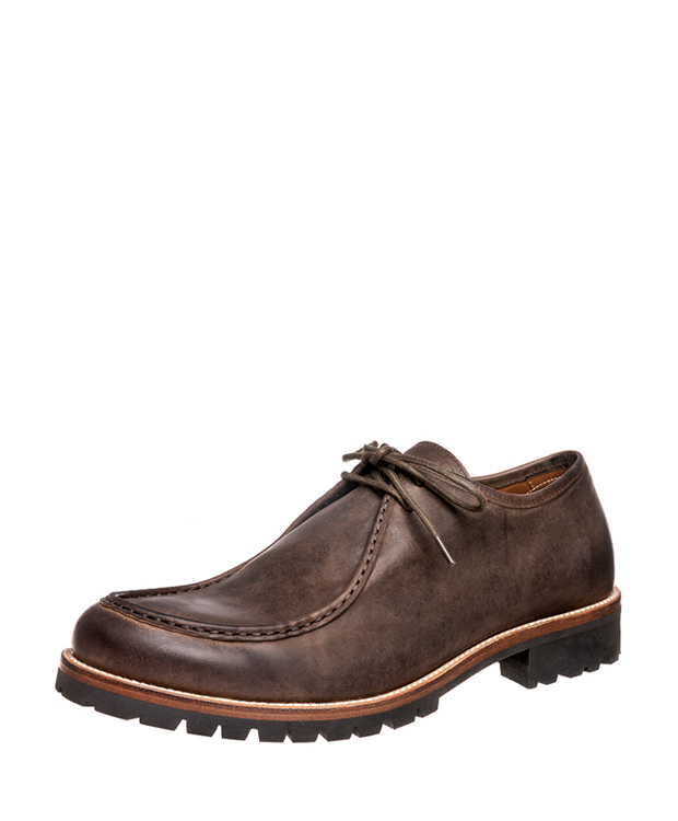 Halbschuh