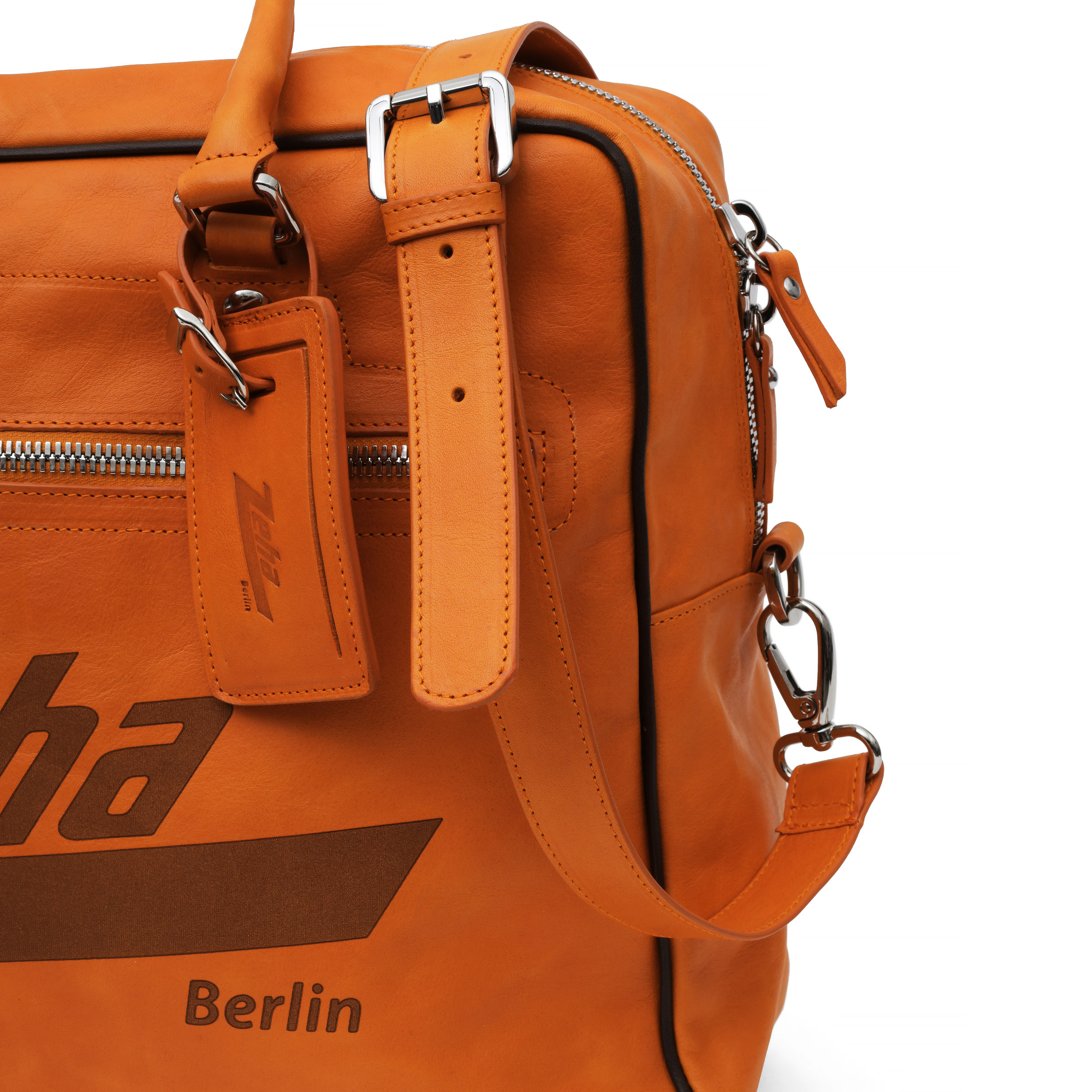 ZEHA - Sports bag