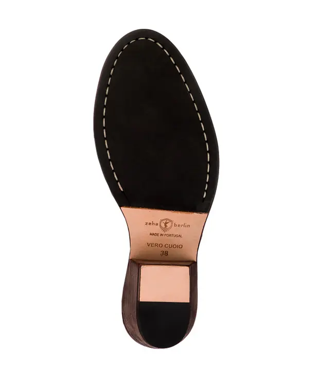 Stiefelette