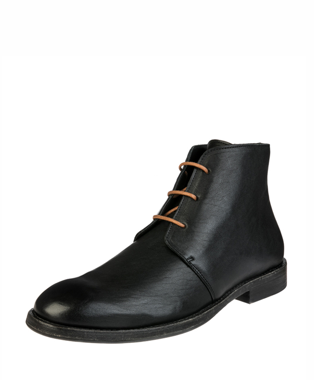 Stiefelette