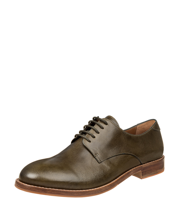 Halbschuh
