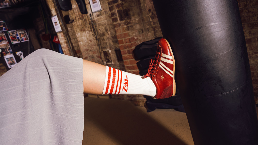 Sportsocken