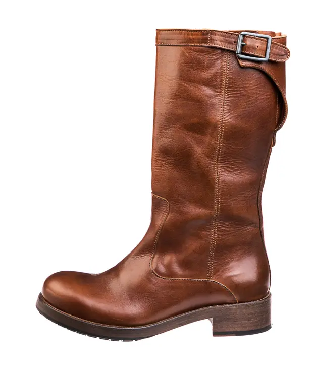 Stiefel