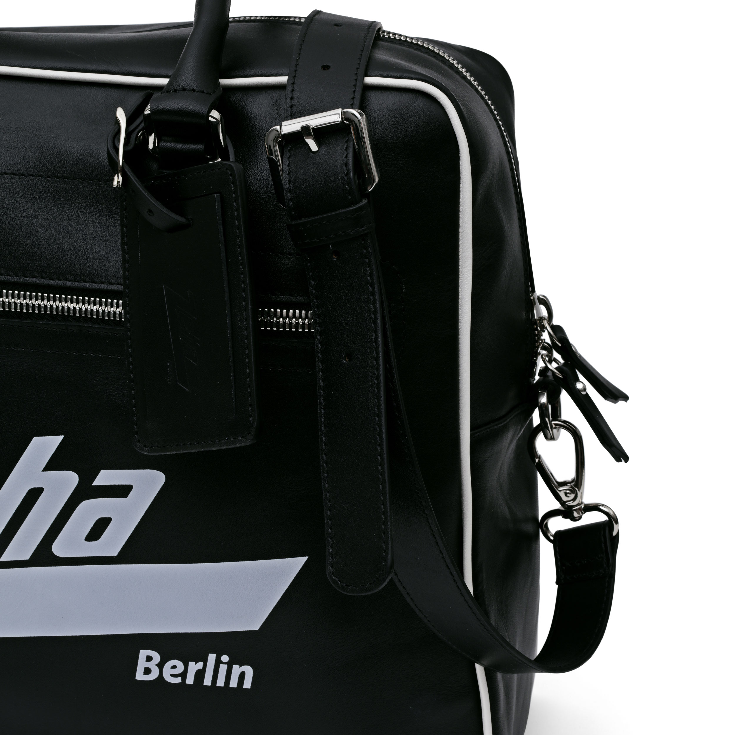 ZEHA - Sports bag