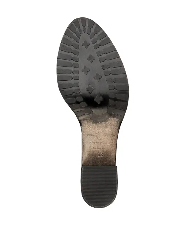 Stiefelette