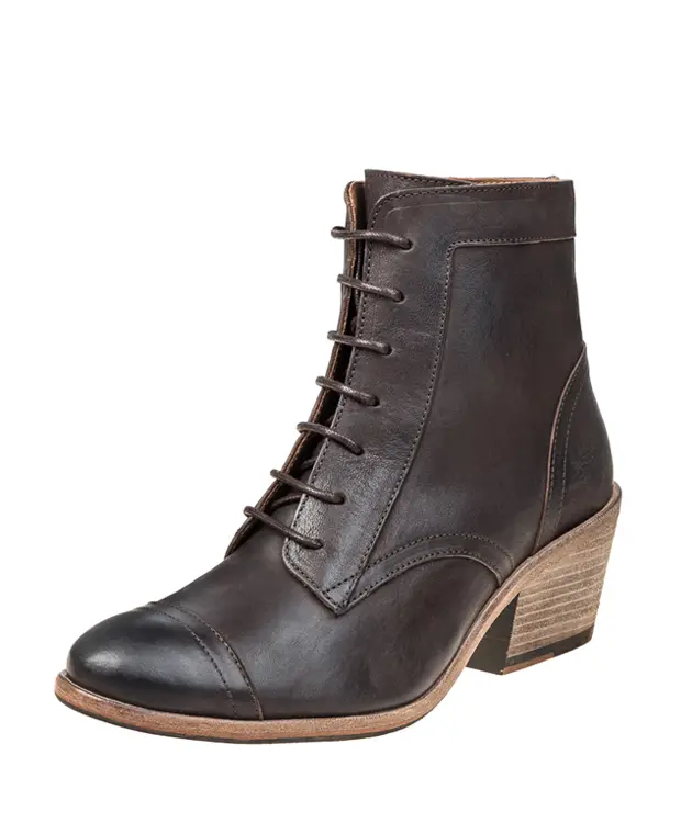 Stiefelette