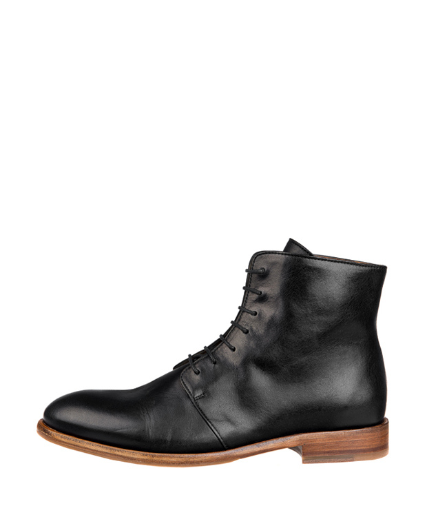 Stiefelette