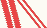 weiß / rot / navy