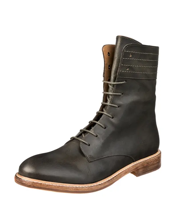 Stiefelette