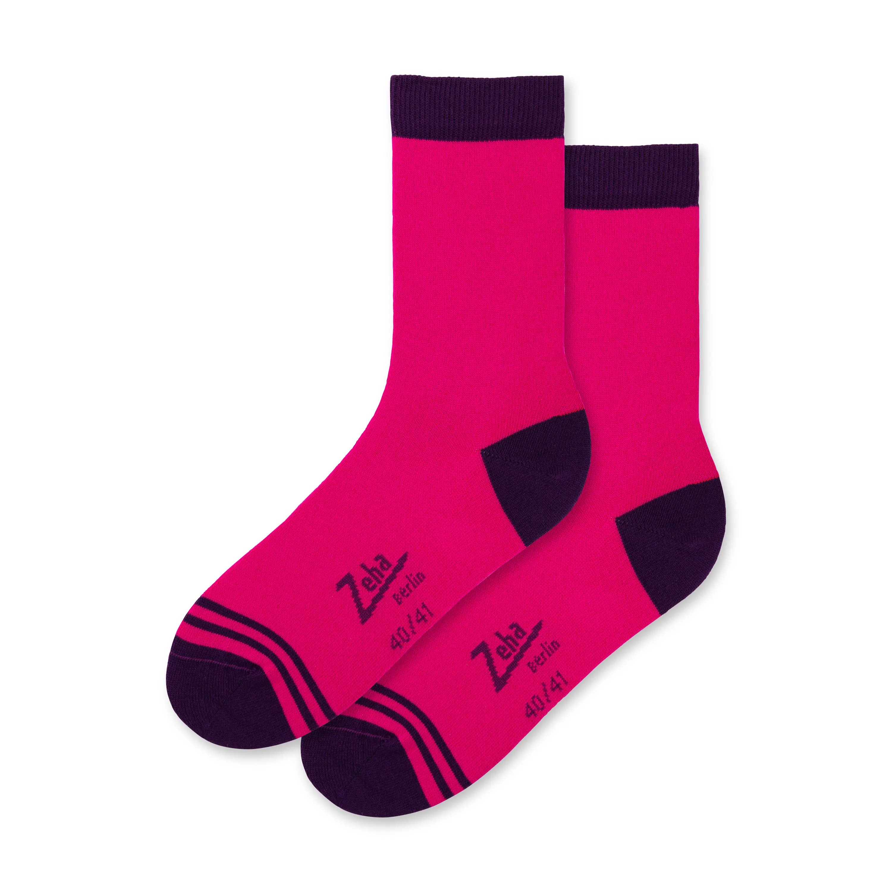 Zeha socks
