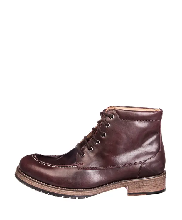 Stiefelette