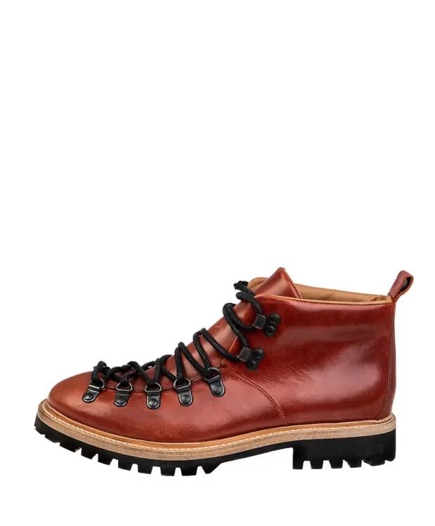 Stiefelette
