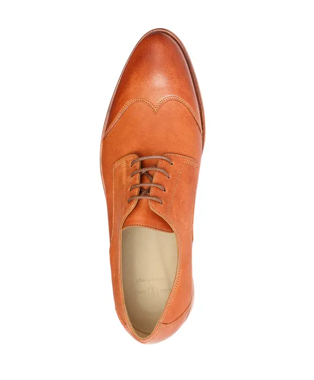 Halbschuh