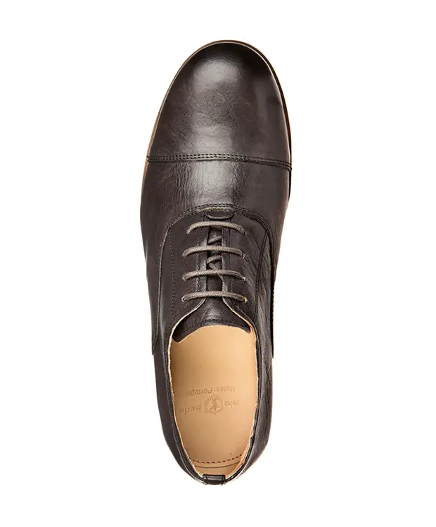 Halbschuh