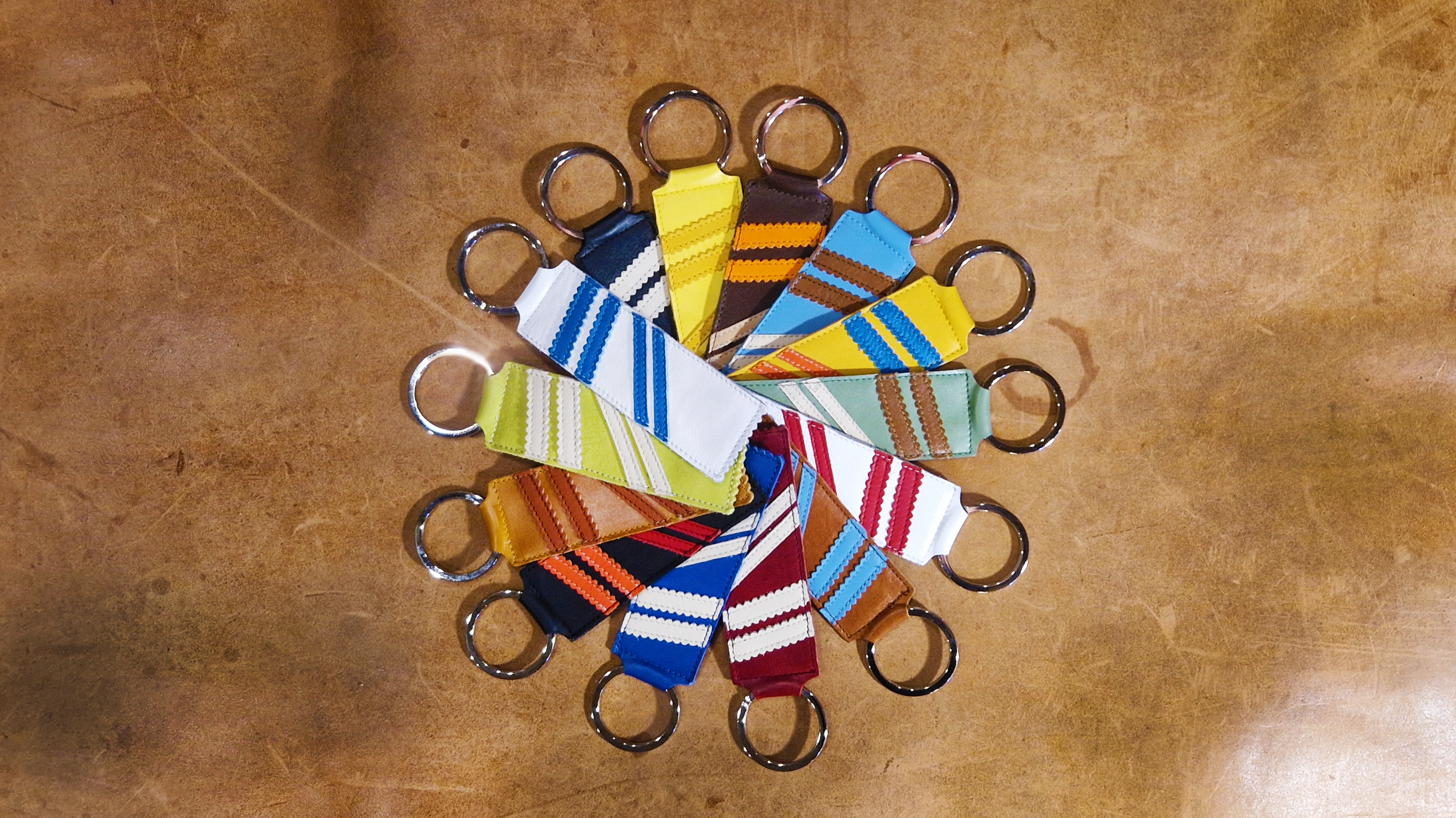 Key Holders - Carl Hässner Edition