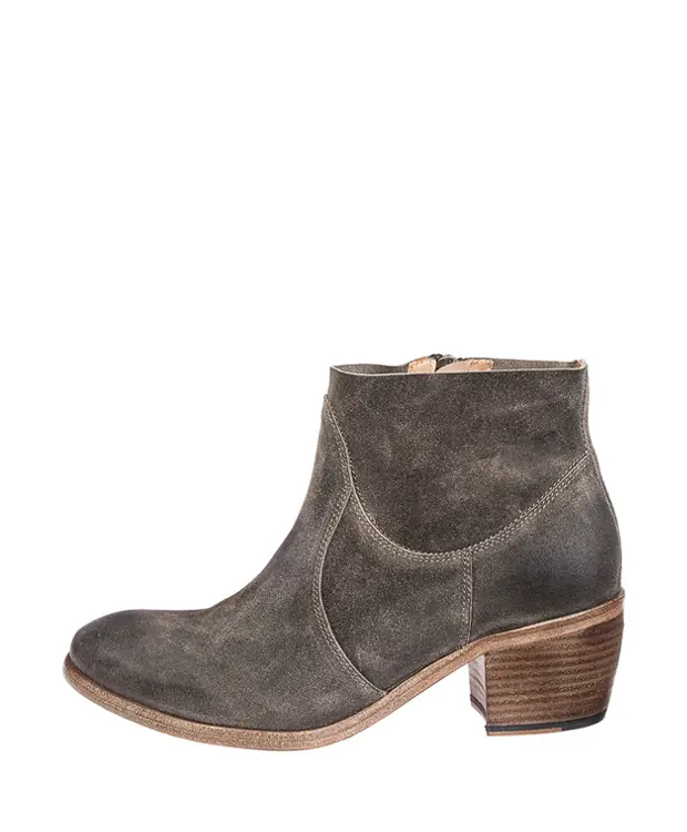 Stiefelette