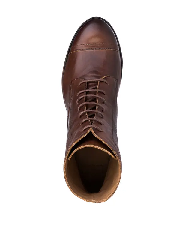 Stiefelette