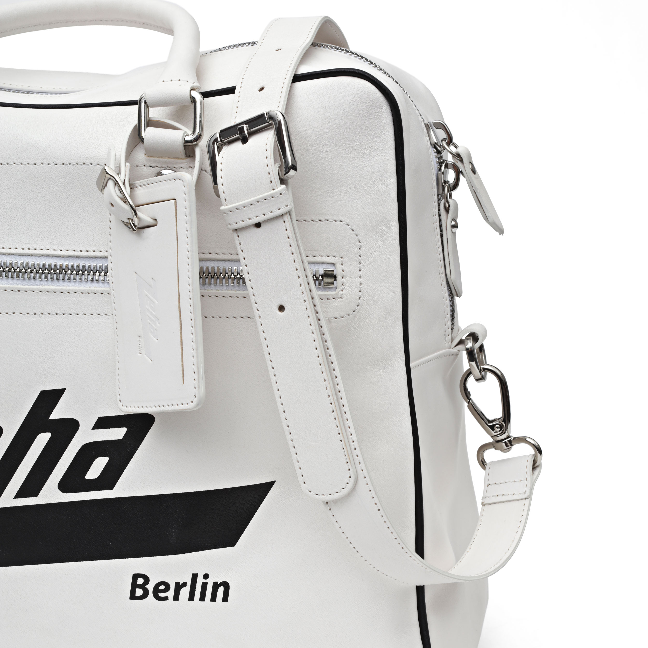 ZEHA - Sports bag