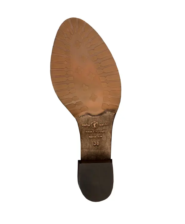 Stiefelette