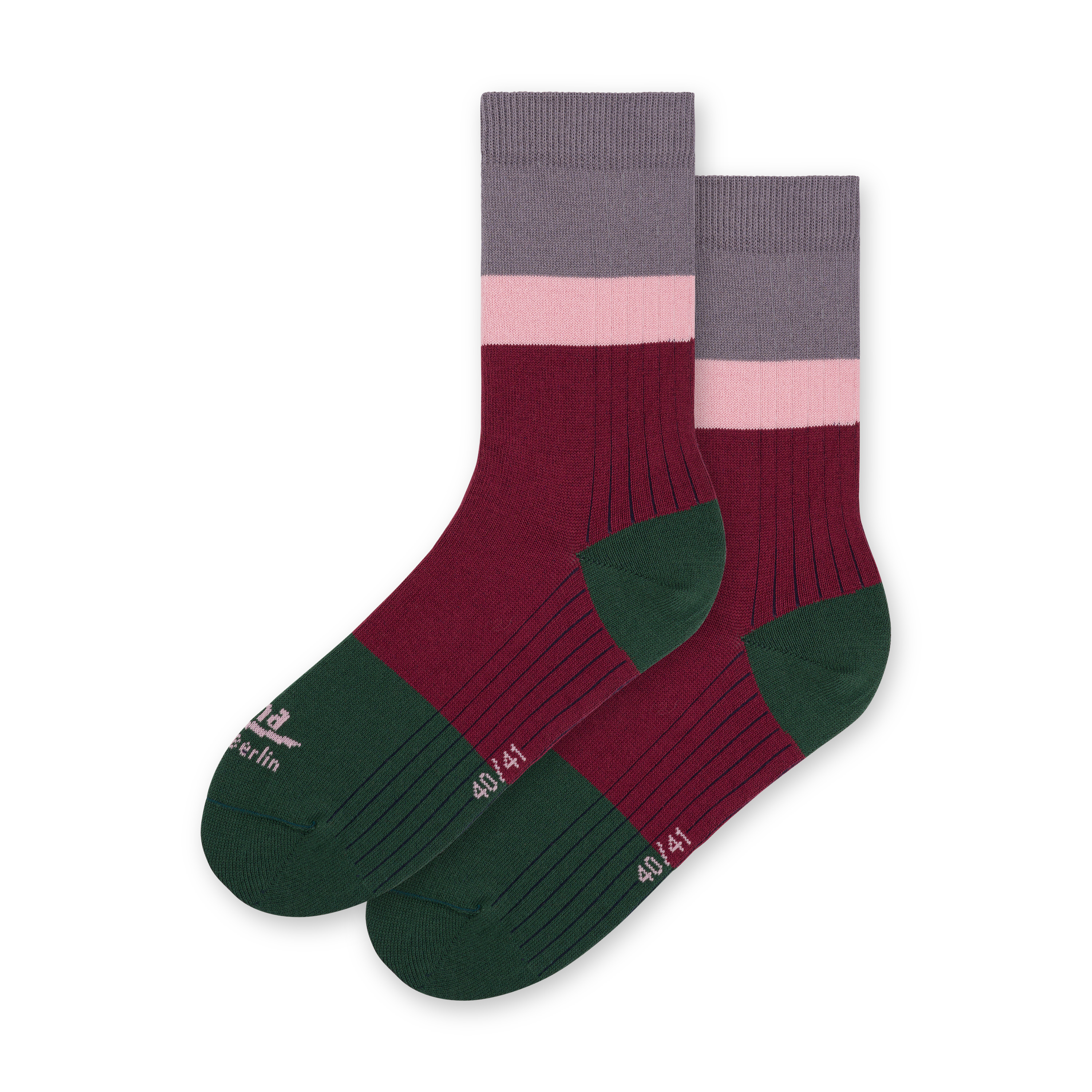 Zeha Socken