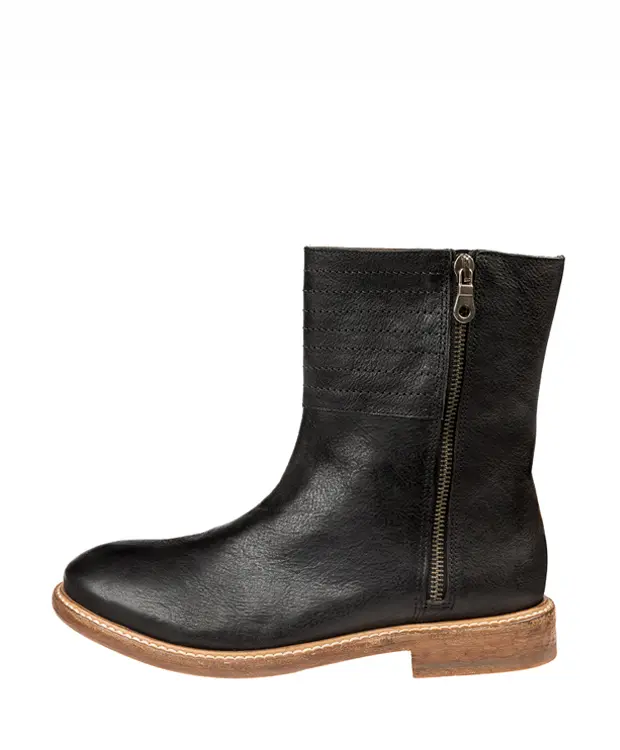 Stiefelette