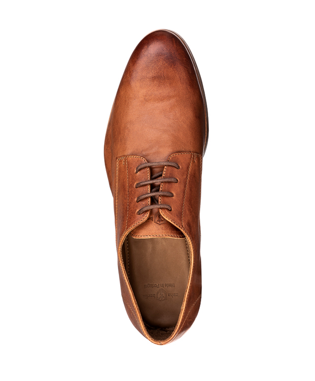 Halbschuh
