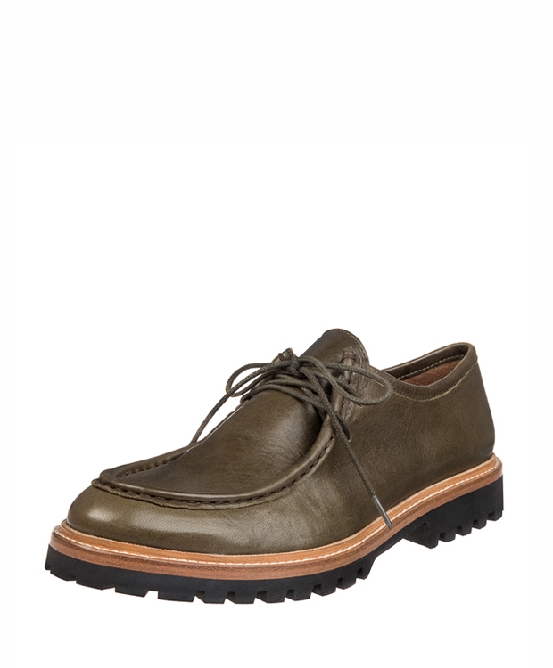 Halbschuh