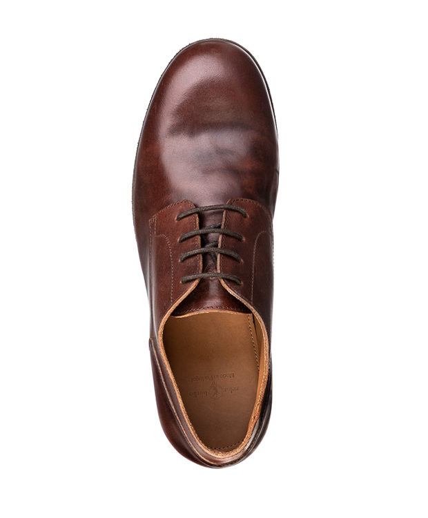 Halbschuh