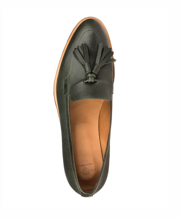 Halbschuh